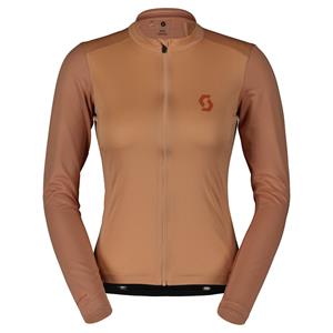 CAMISOLA SCOTT SENHORA ENDURANCE 10 MANGA COMPRIDA
