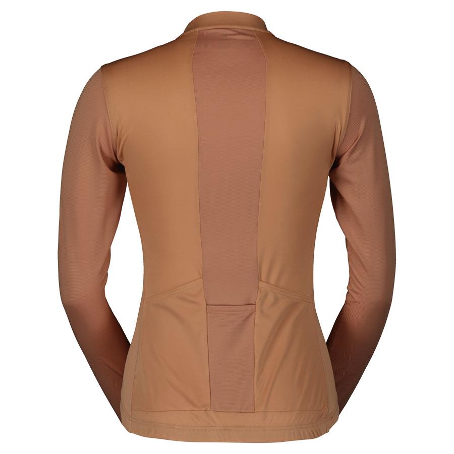 CAMISOLA SCOTT SENHORA ENDURANCE 10 MANGA COMPRIDA