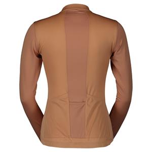 CAMISOLA SCOTT SENHORA ENDURANCE 10 MANGA COMPRIDA
