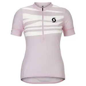 CAMISOLA SCOTT SENHORA ENDURANCE LT MANGA CURTA CAMISOLA SCOTT SRA ENDURANCE LT MG/CRT