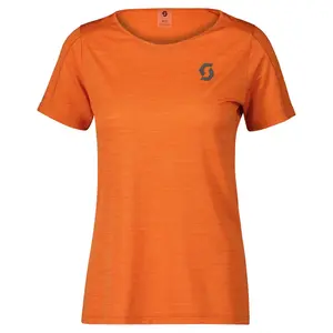 CAMISOLA SCOTT SENHORA ENDURANCE LT MG/CRT