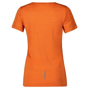 CAMISOLA SCOTT SENHORA ENDURANCE LT MG/CRT