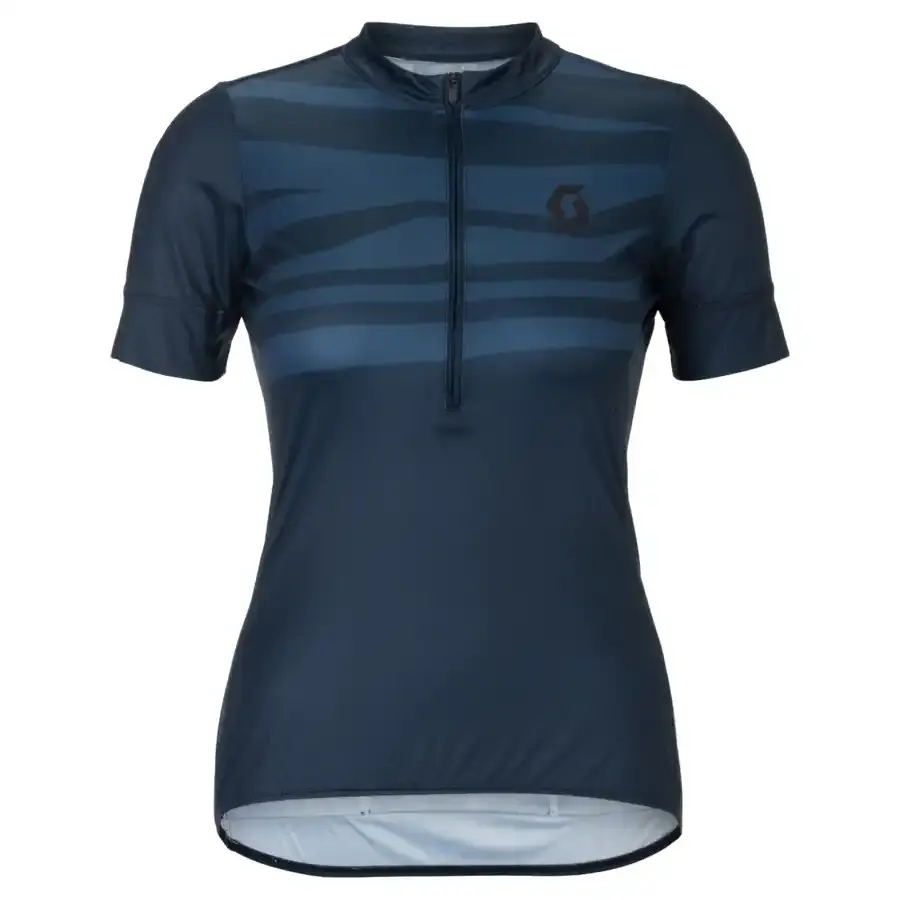 CAMISOLA SCOTT SENHORA ENDURANCE LT MANGA CURTA CAMISOLA SCOTT SRA ENDURANCE LT MG/CRT