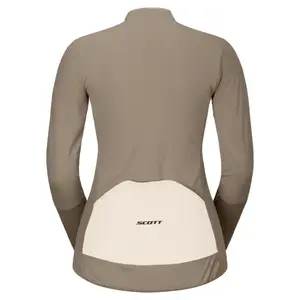 CAMISOLA SCOTT SRA ENDURANCE MG/CMP