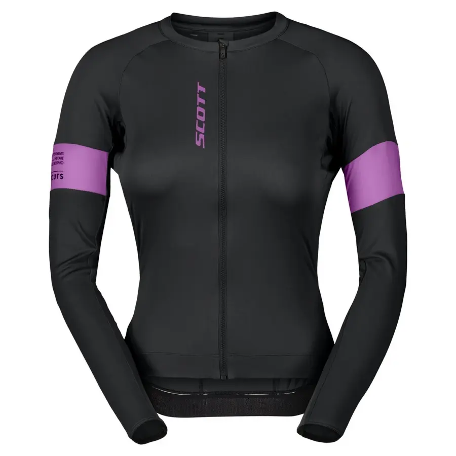 CAMISOLA SCOTT SRA ENDURANCE PRO MG/CMP