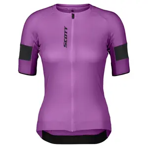 CAMISOLA SCOTT SENHORA ENDURANCE PRO MANGA CURTA CAMISOLA SCOTT SRA ENDURANCE PRO MG/CRT