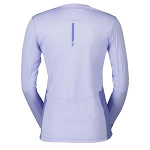 CAMISOLA SCOTT SENHORA ENDURANCE TECH MANGA COMPRIDA