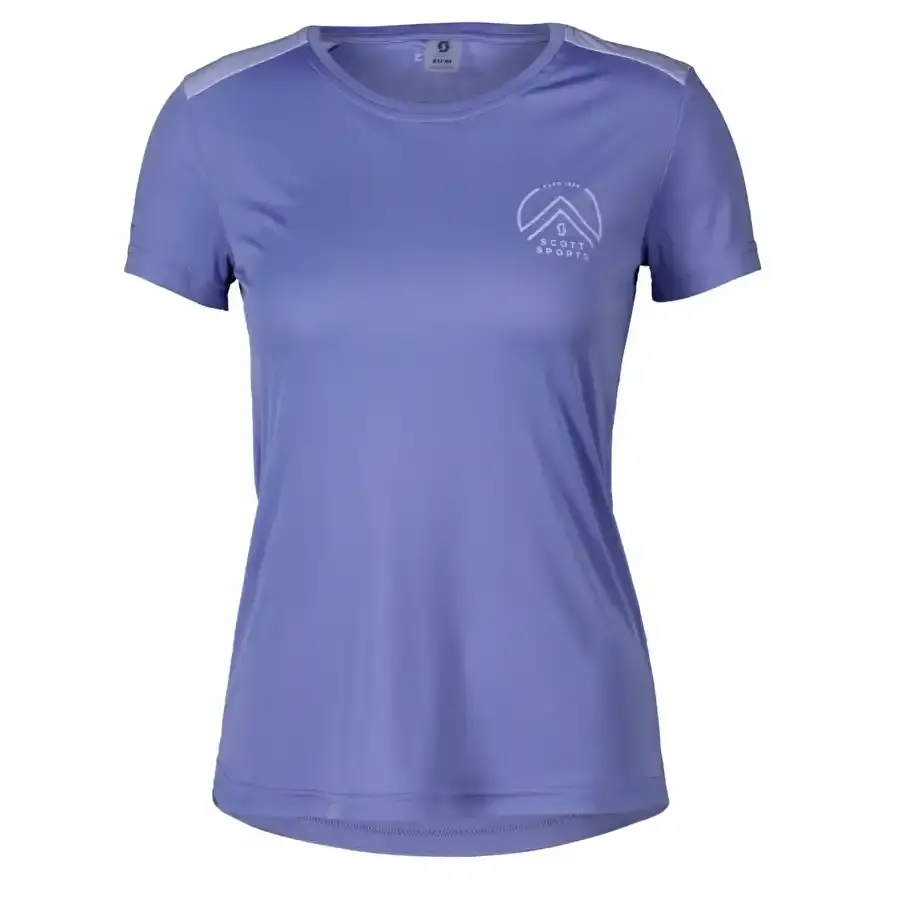 CAMISOLA SCOTT SENHORA ENDURANCE TECH MG/CRT