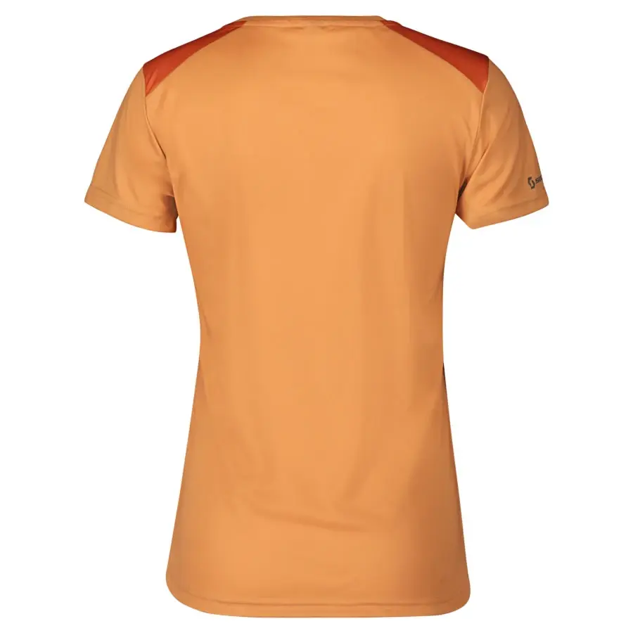 CAMISOLA SCOTT SENHORA ENDURANCE TECH MG/CRT