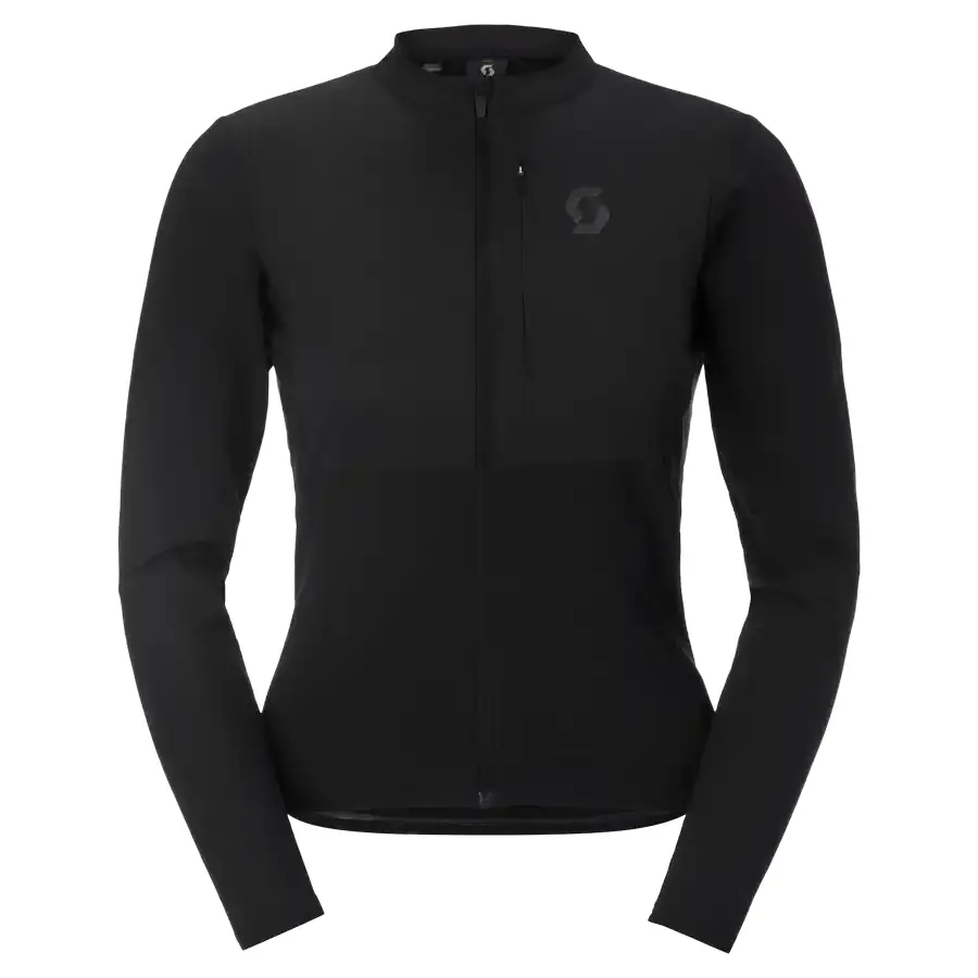 CAMISOLA SCOTT SRA ENDURANCE WARM MG/CMP