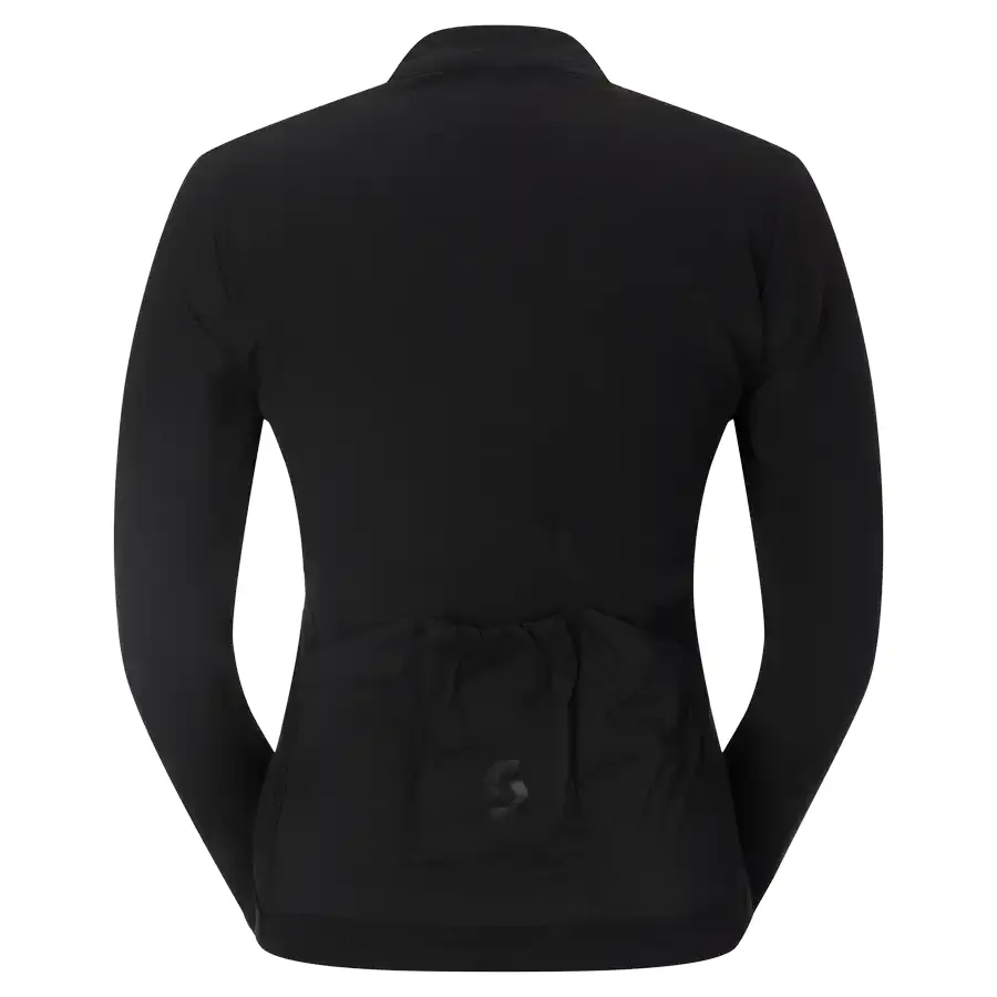CAMISOLA SCOTT SRA ENDURANCE WARM MG/CMP
