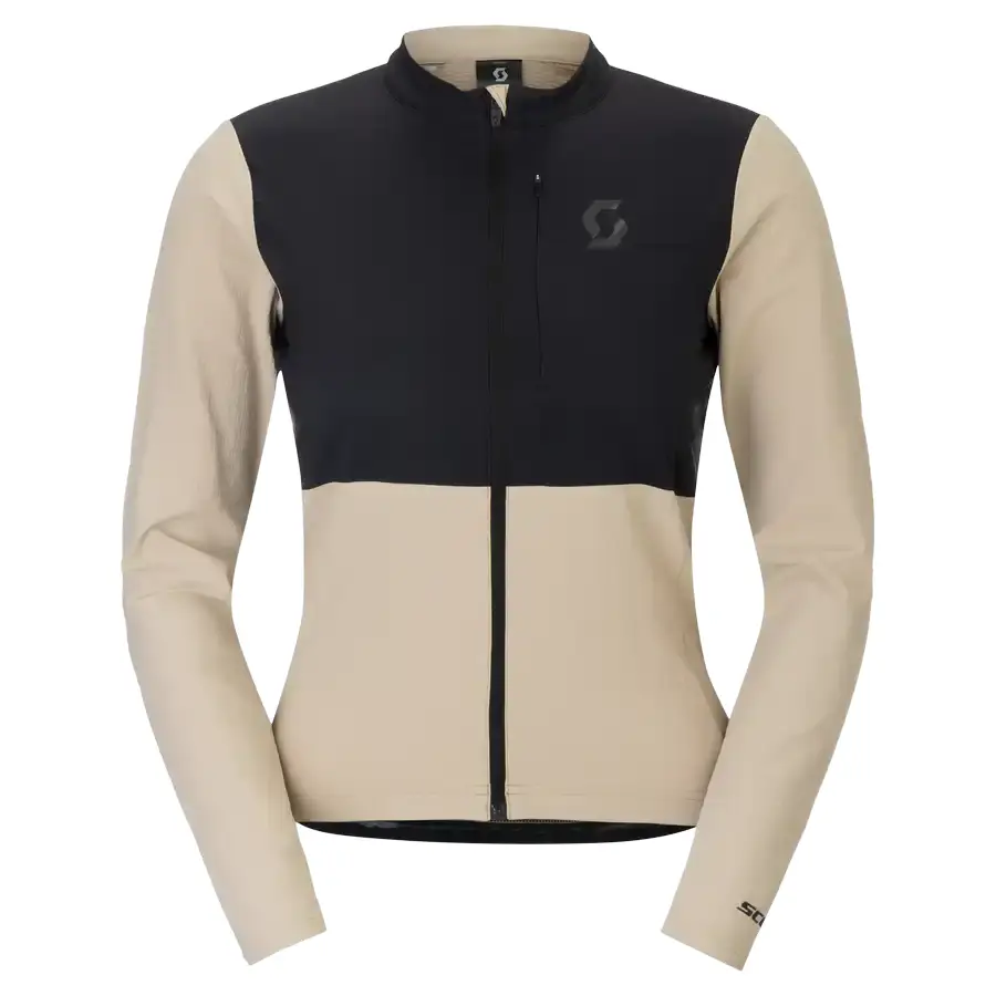 CAMISOLA SCOTT SRA ENDURANCE WARM MG/CMP