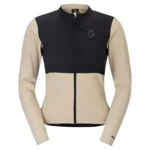 CAMISOLA SCOTT SRA ENDURANCE WARM MG/CMP