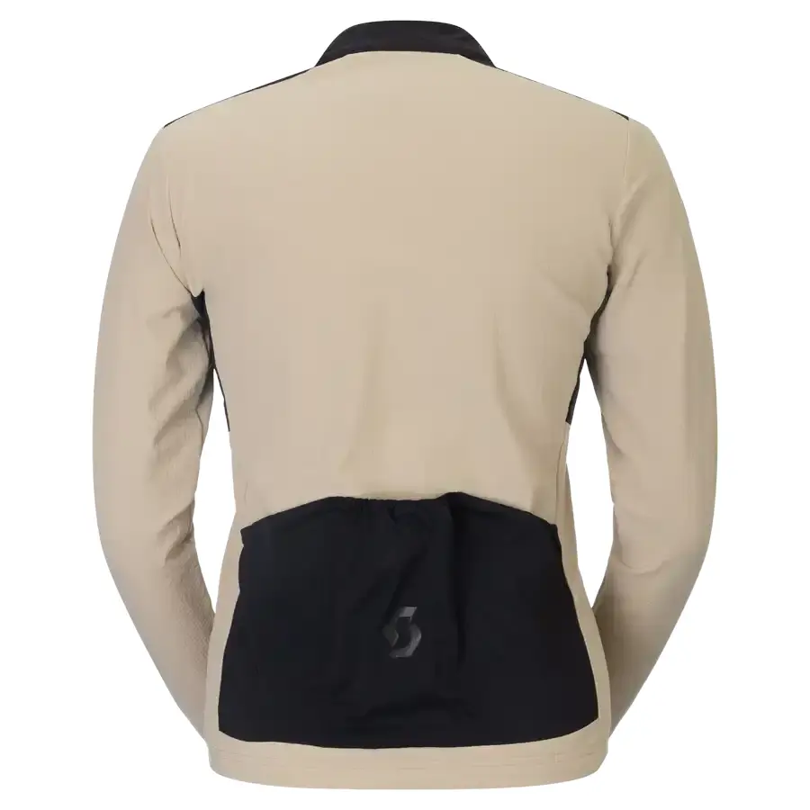 CAMISOLA SCOTT SRA ENDURANCE WARM MG/CMP
