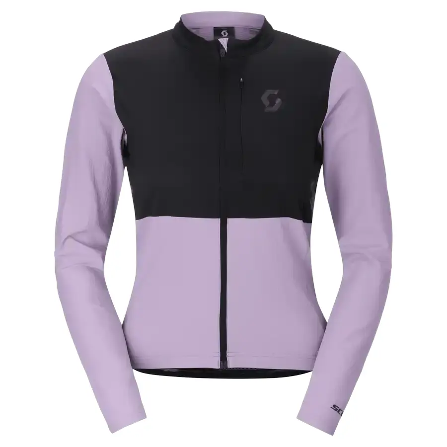 CAMISOLA SCOTT SRA ENDURANCE WARM MG/CMP