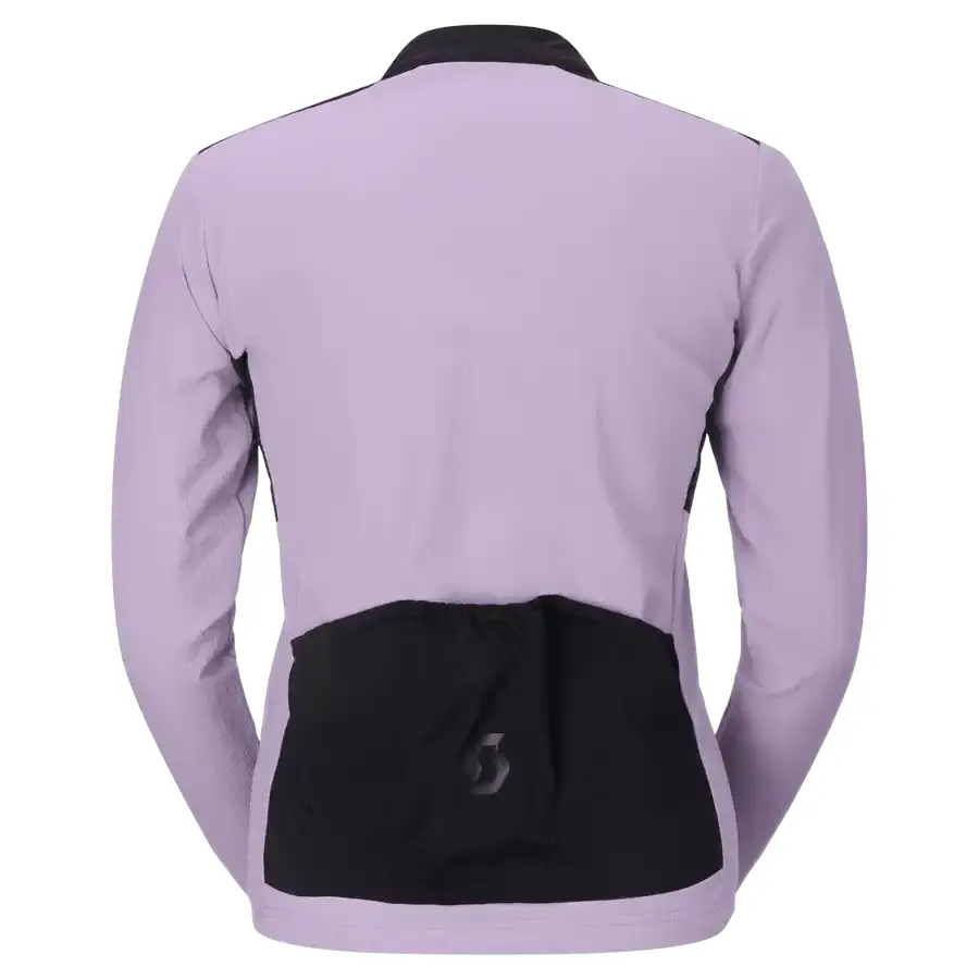 CAMISOLA SCOTT SRA ENDURANCE WARM MG/CMP