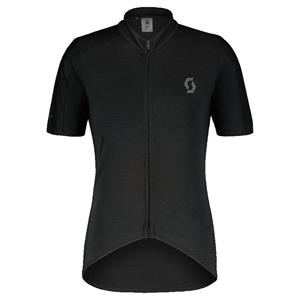 CAMISOLA SCOTT SENHORA GRAVEL MERINO MANGA CURTA