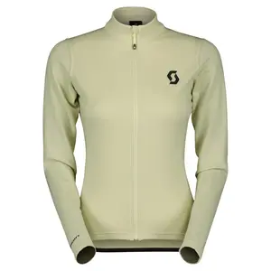 CAMISOLA SCOTT SENHORA GRAVEL WARM MERINO MANGA COMPRIDA CAMISOLA SCOTT SENHORA GRAVEL WARM MERINO MG/CMP