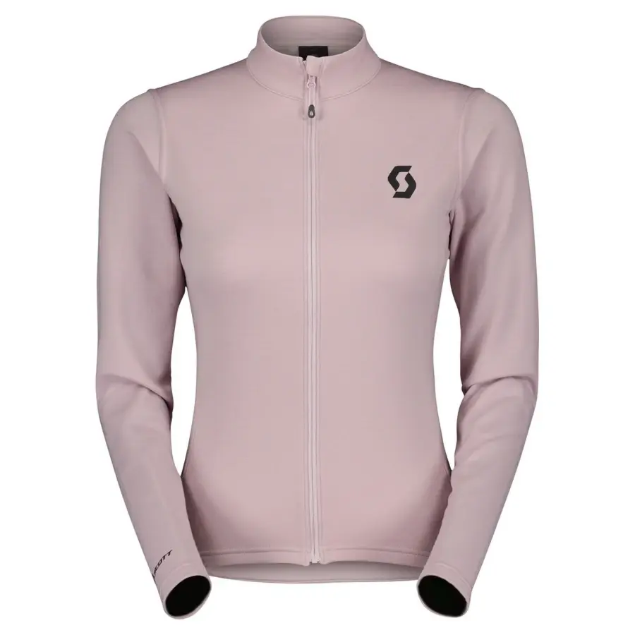 CAMISOLA SCOTT SENHORA GRAVEL WARM MERINO MG/CMP