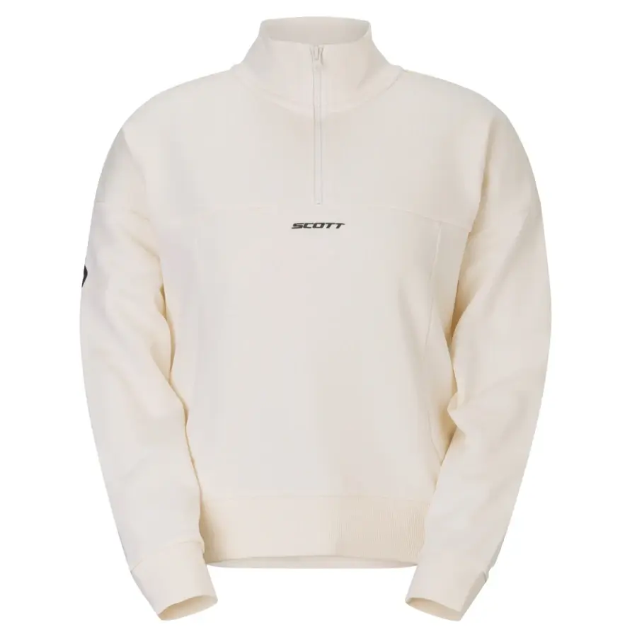 CAMISOLA SCOTT SRA HALFZIP