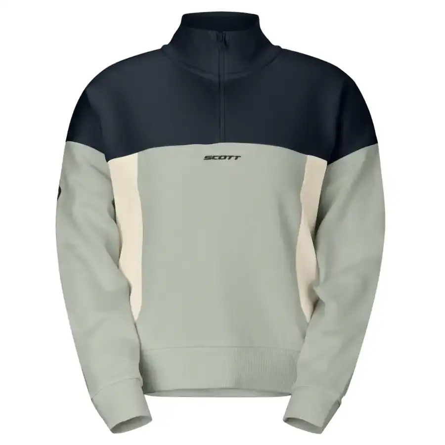 CAMISOLA SCOTT SRA HALFZIP