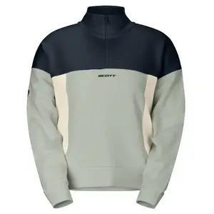 CAMISOLA SCOTT SRA HALFZIP