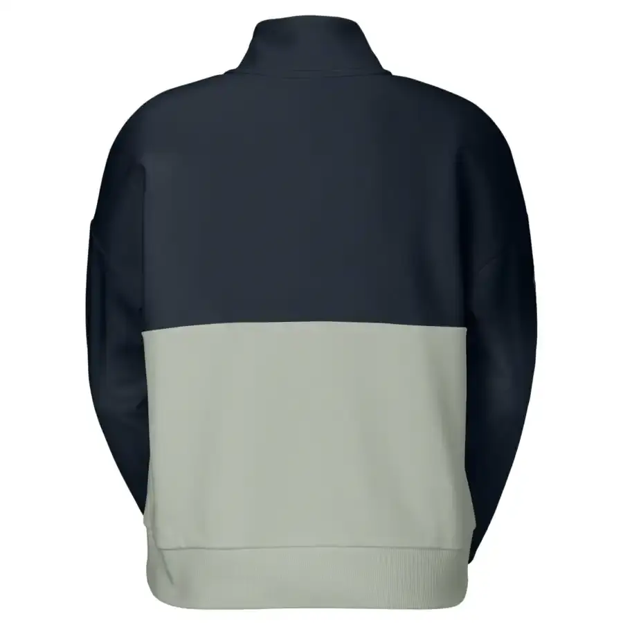 CAMISOLA SCOTT SRA HALFZIP