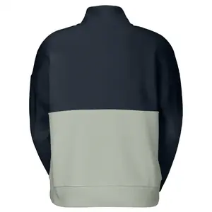 CAMISOLA SCOTT SRA HALFZIP