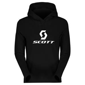 CAMISOLA SCOTT SENHORA HOODY DEFINED MID