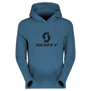 CAMISOLA SCOTT SENHORA HOODY DEFINED MID