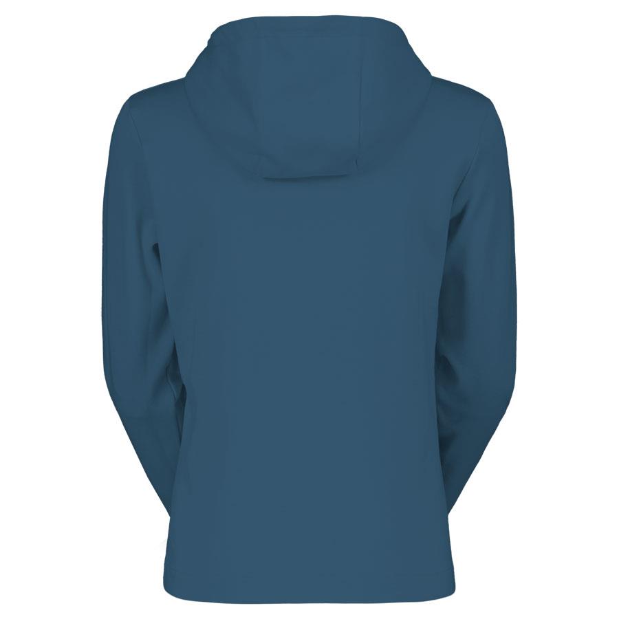 CAMISOLA SCOTT SENHORA HOODY DEFINED MID