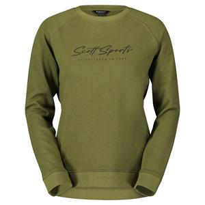 CAMISOLA SCOTT SENHORA ICON MANGA COMPRIDA