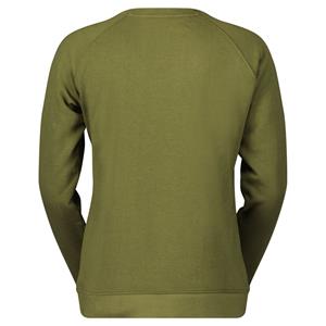 CAMISOLA SCOTT SENHORA ICON MANGA COMPRIDA