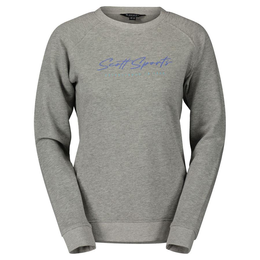 CAMISOLA SCOTT SENHORA ICON MANGA COMPRIDA