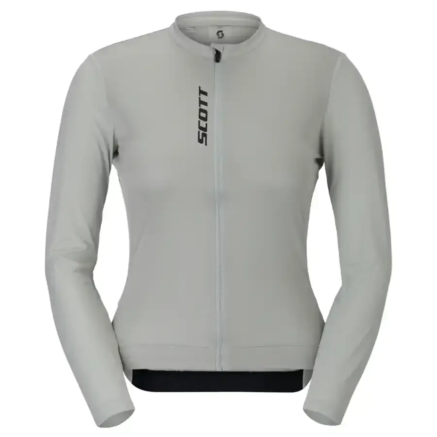 CAMISOLA SCOTT SENHORA PRO MANGA COMPRIDA CAMISOLA SCOTT SRA PRO MG/CMP