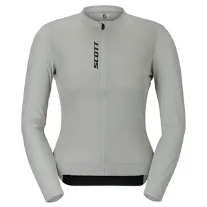 CAMISOLA SCOTT SENHORA PRO MANGA COMPRIDA CAMISOLA SCOTT SRA PRO MG/CMP