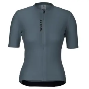 CAMISOLA SCOTT SENHORA PRO MANGA CURTA CAMISOLA SCOTT SRA PRO MG/CRT