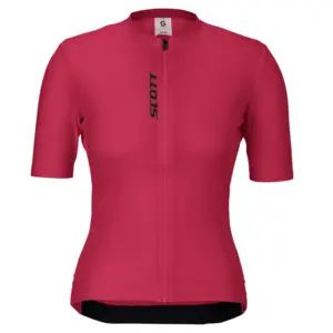 CAMISOLA SCOTT SENHORA PRO MANGA CURTA CAMISOLA SCOTT SRA PRO MG/CRT