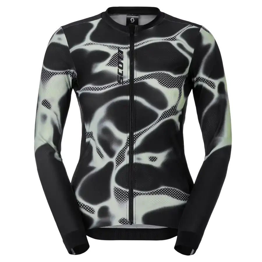 CAMISOLA SCOTT SRA PRO MID MG/CMP