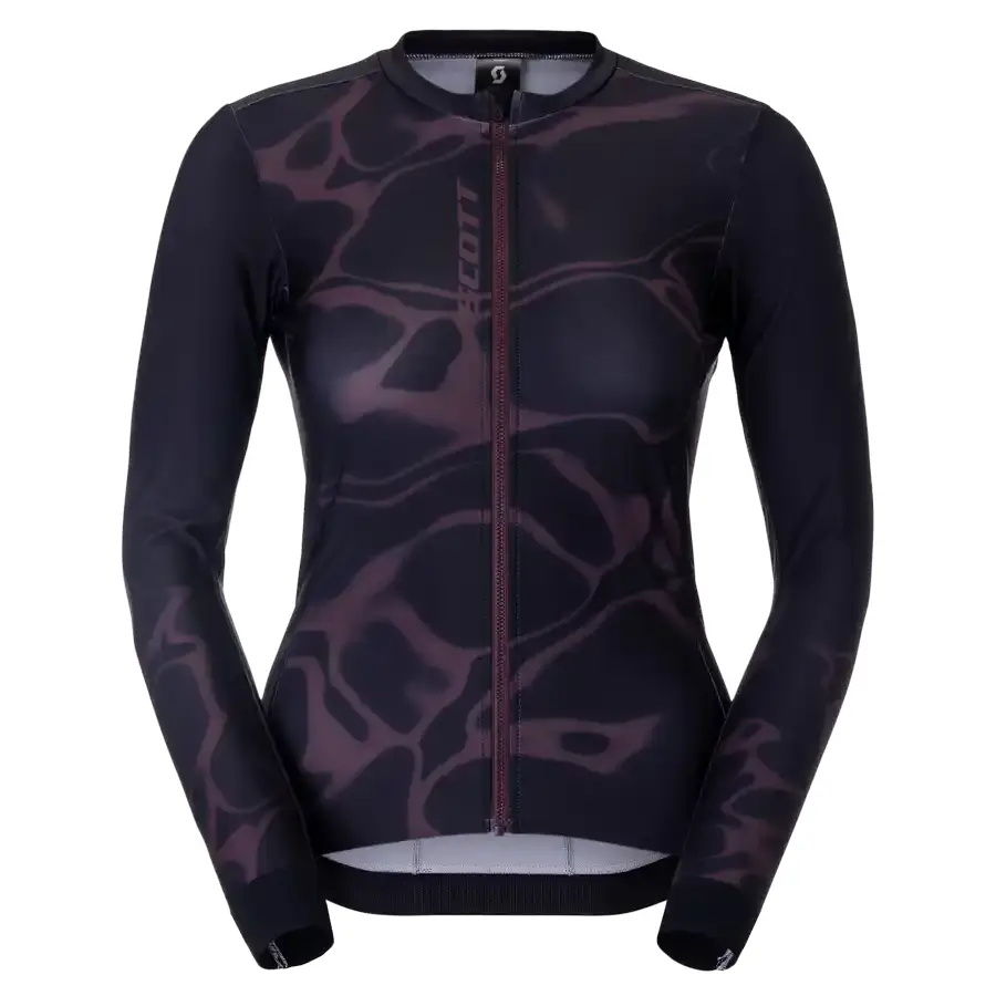 CAMISOLA SCOTT SRA PRO MID MG/CMP