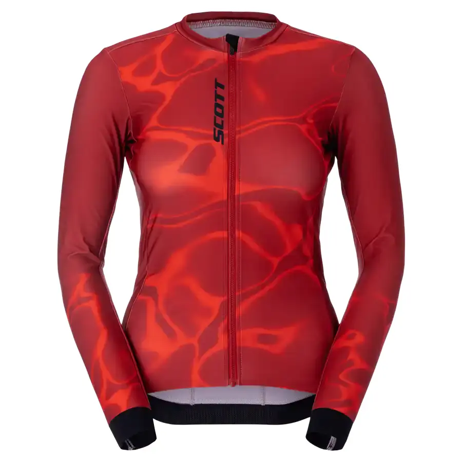 CAMISOLA SCOTT SRA PRO MID MG/CMP