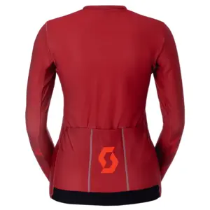 CAMISOLA SCOTT SRA PRO MID MG/CMP