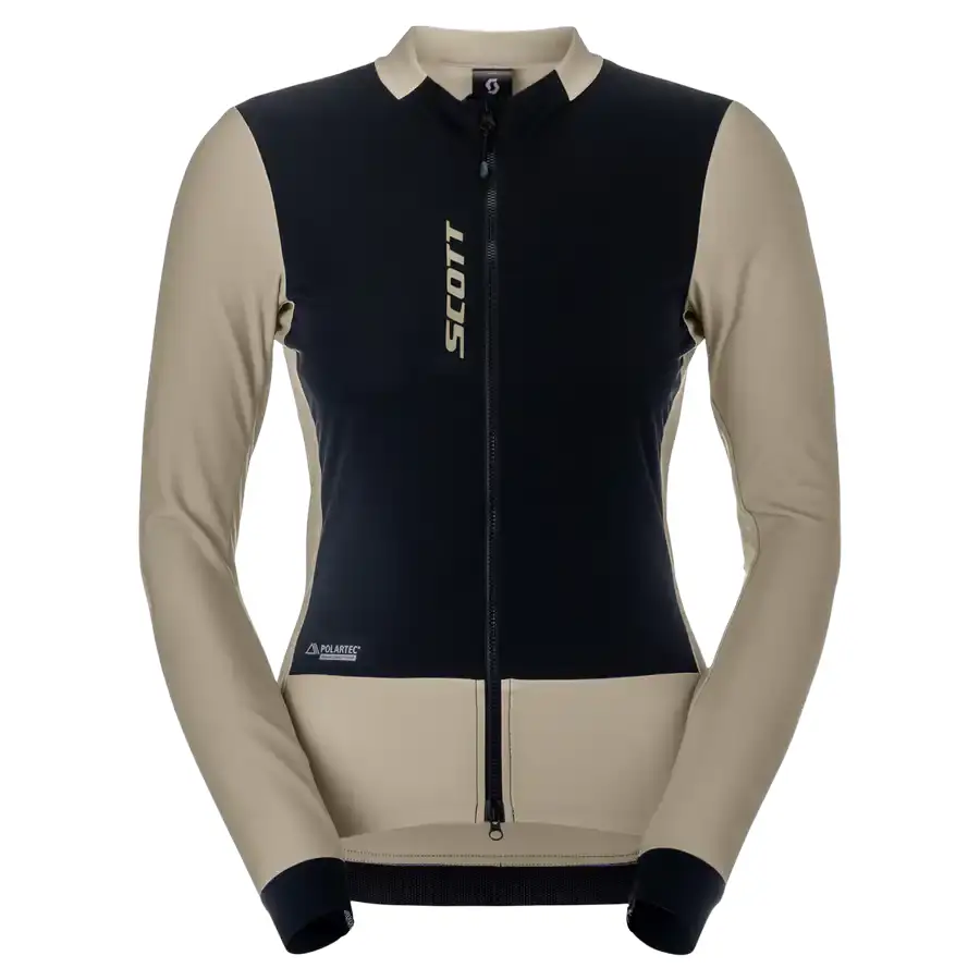CAMISOLA SCOTT SRA PRO WARM WB MG/CMP