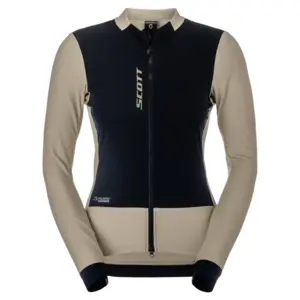 CAMISOLA SCOTT SRA PRO WARM WB MG/CMP