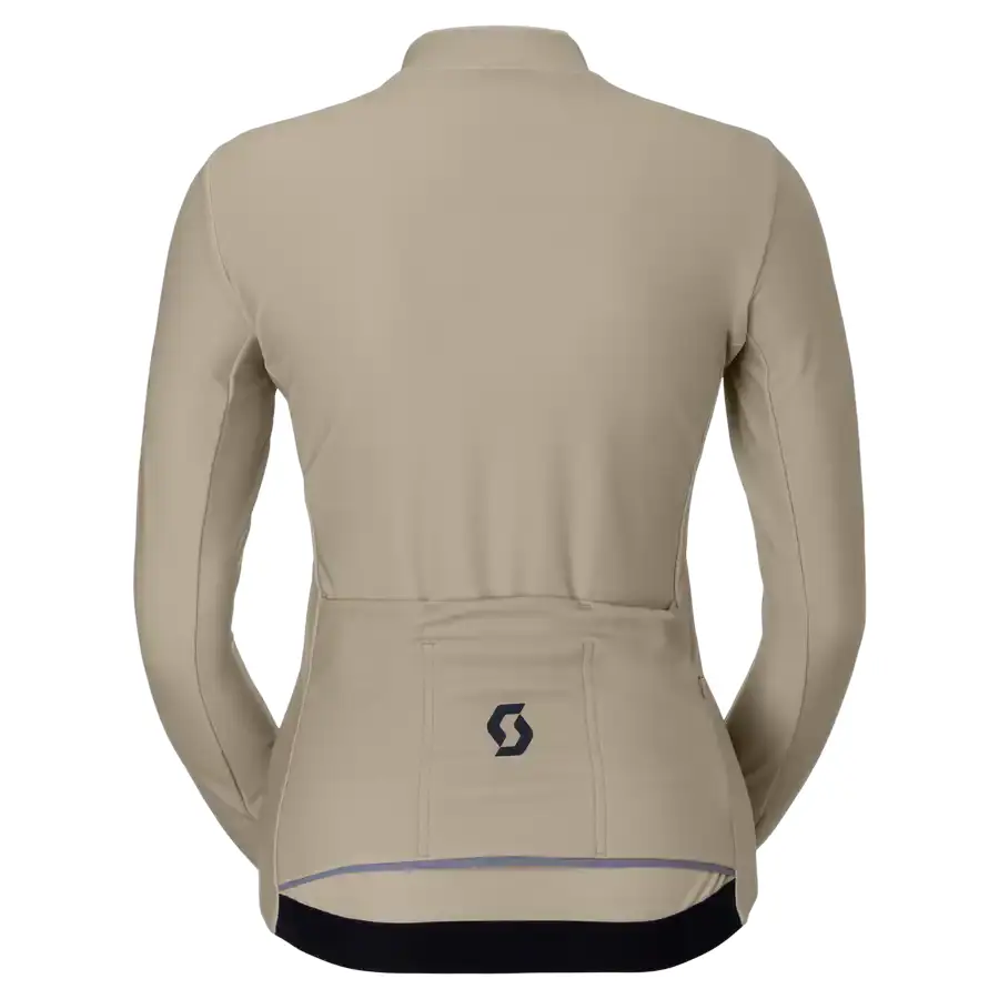 CAMISOLA SCOTT SRA PRO WARM WB MG/CMP