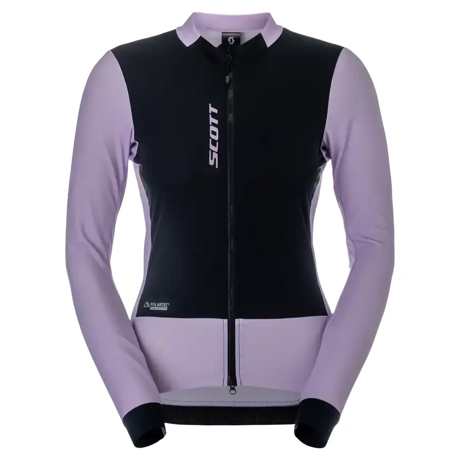 CAMISOLA SCOTT SRA PRO WARM WB MG/CMP
