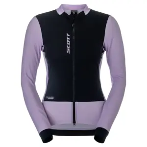 CAMISOLA SCOTT SRA PRO WARM WB MG/CMP