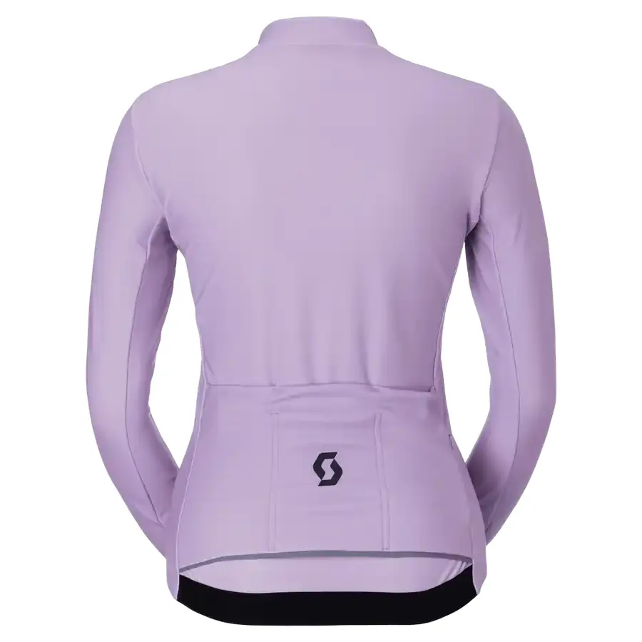 CAMISOLA SCOTT SRA PRO WARM WB MG/CMP