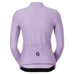 CAMISOLA SCOTT SRA PRO WARM WB MG/CMP