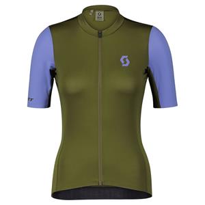 CAMISOLA SCOTT SENHORA RC PREMIUM MANGA CURTA